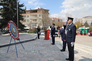 Yeni dönemin ilk toplantısı gerçekleşti